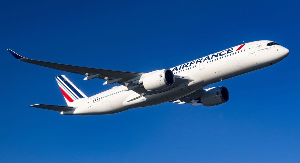 Flyingblue promotion